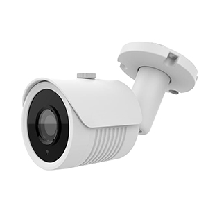 2IPBW8005POE - IP IR  30m Infrared Fixed Bullet Camera - Outdoor - 5MP - 3.6mm Lens